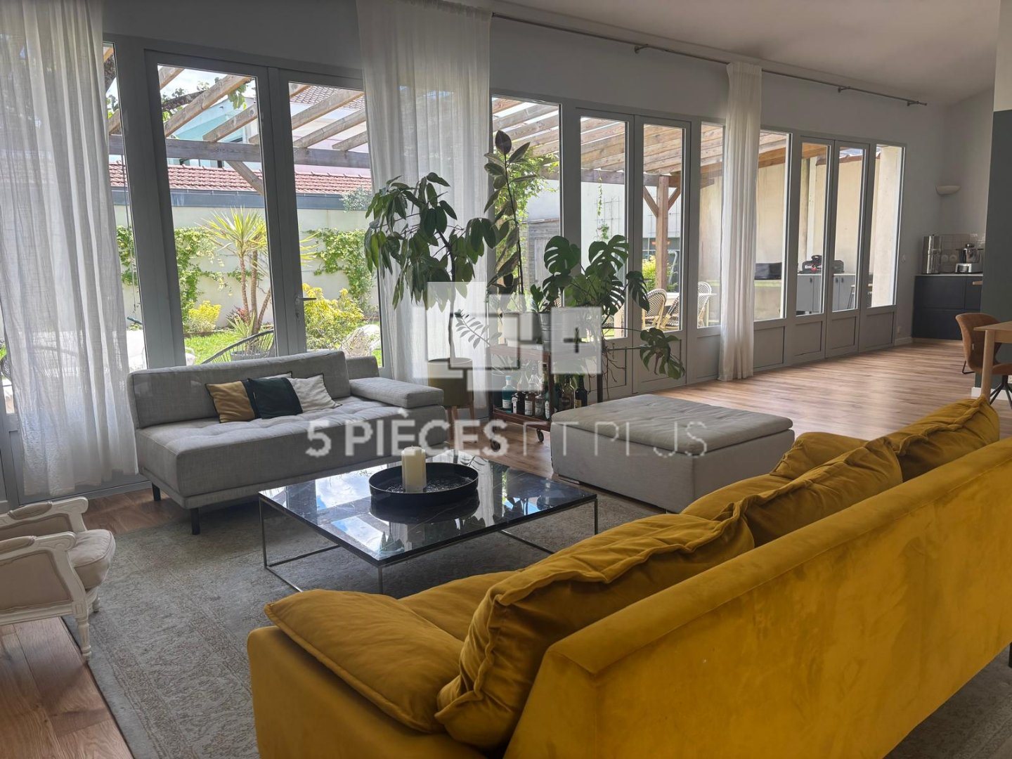 Maison à vendre, 205m², Bordeaux
