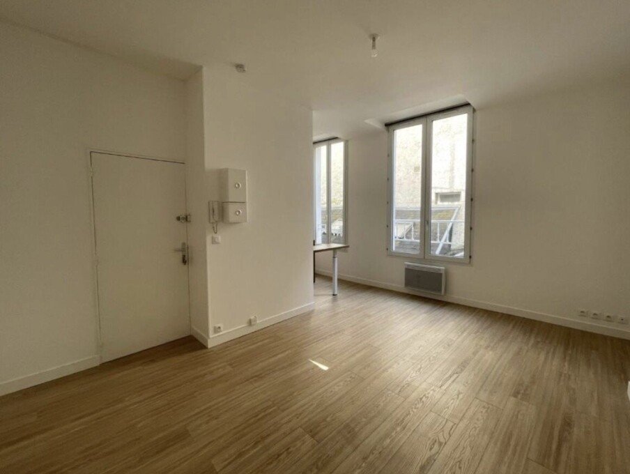Appartement à louer, 27m², Angers