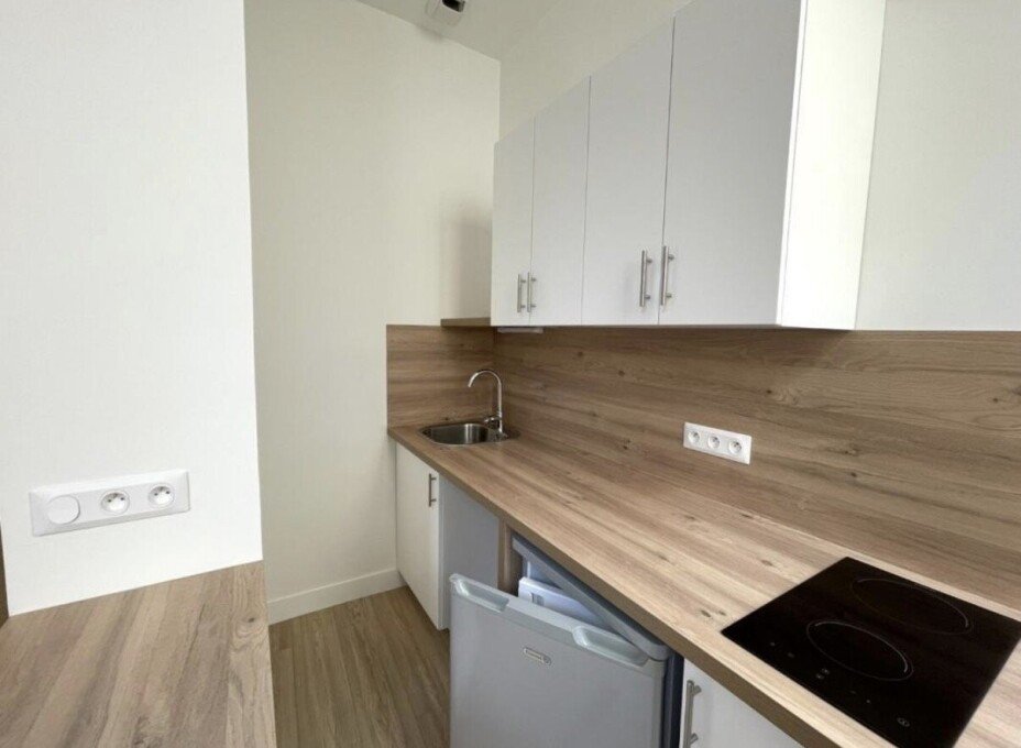 Appartement à louer, 27m², Angers