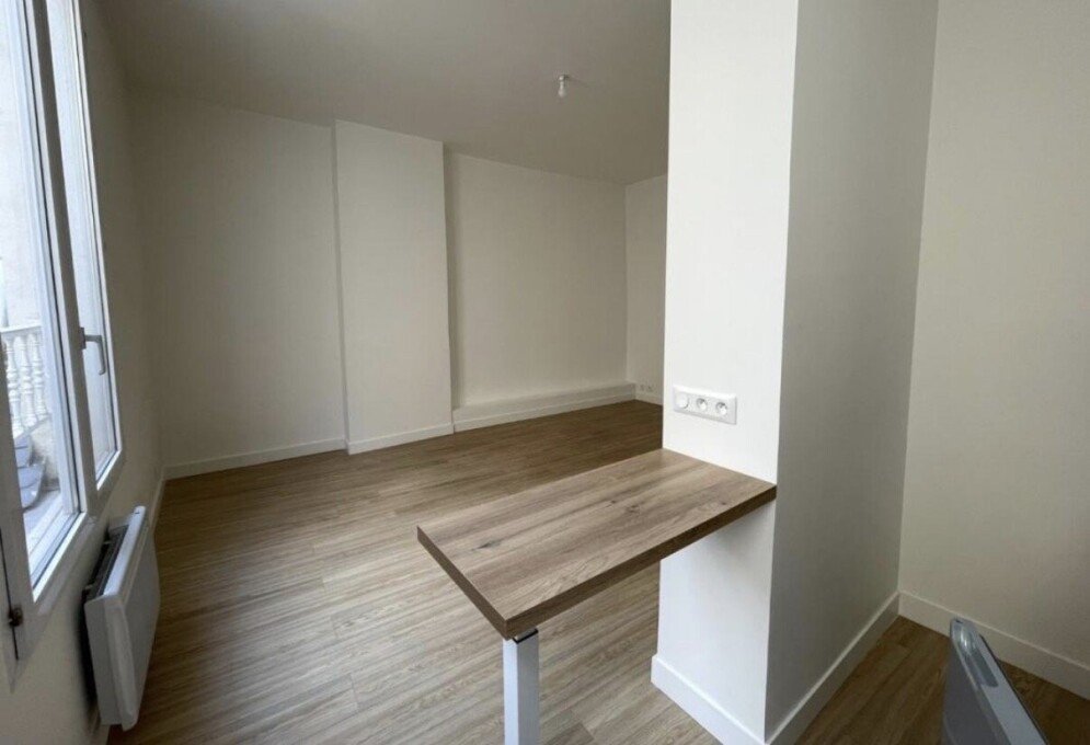 Appartement à louer, 27m², Angers