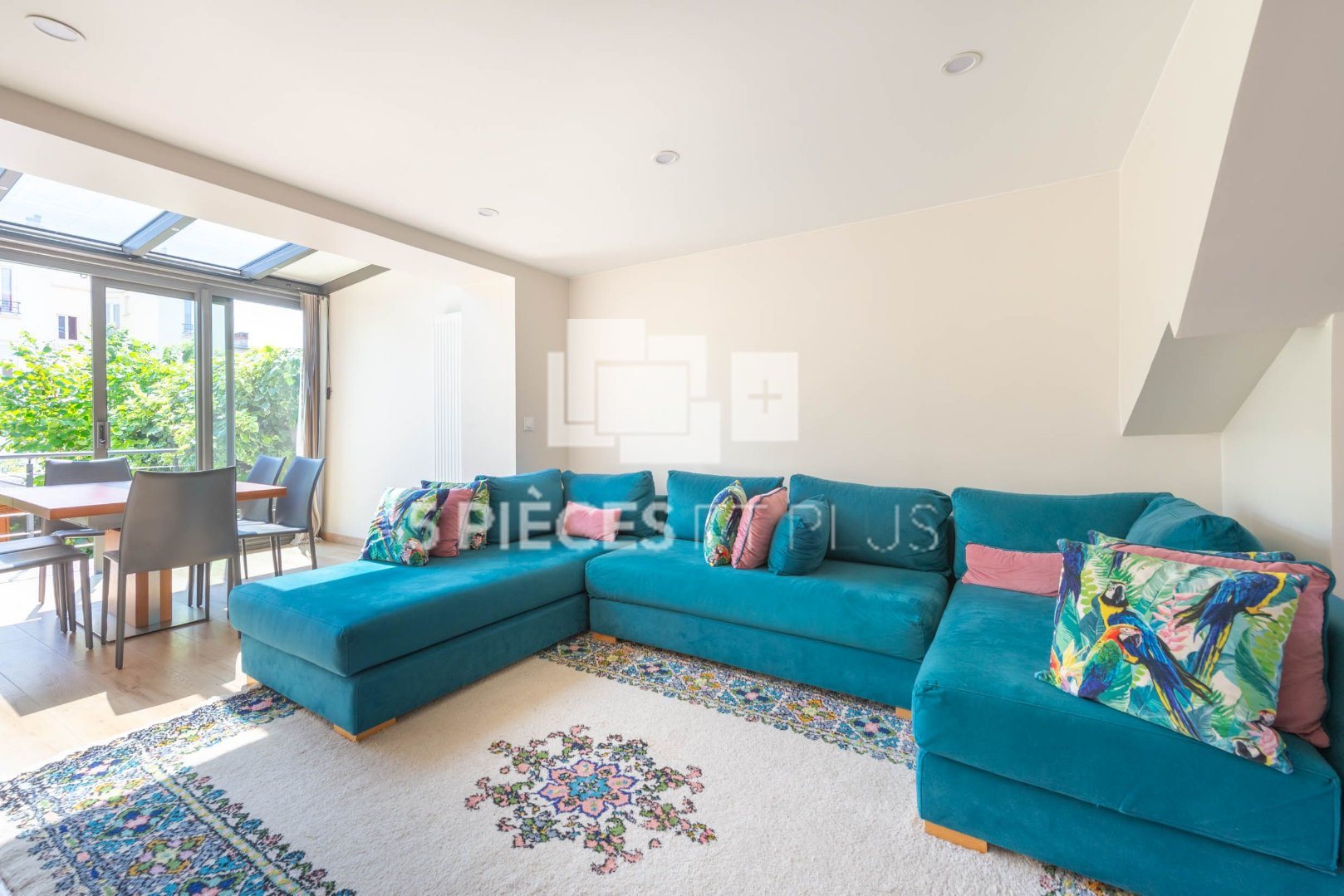 Maison à vendre, 94m², Suresnes