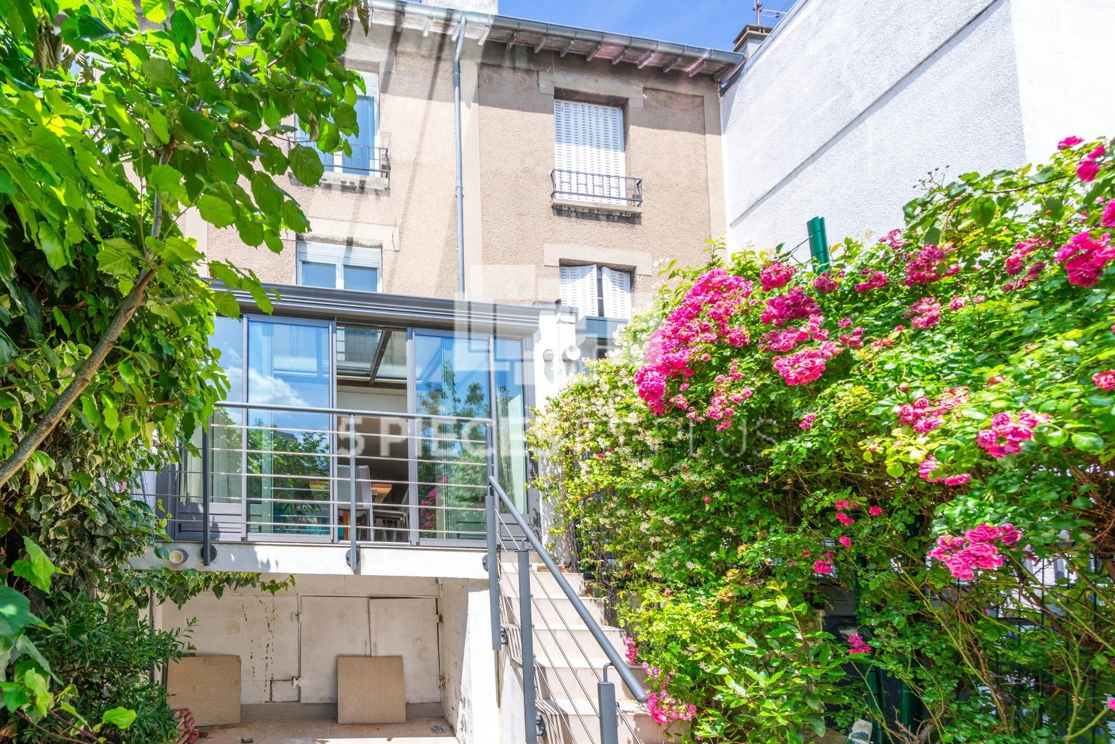 Maison à vendre, 94m², Suresnes
