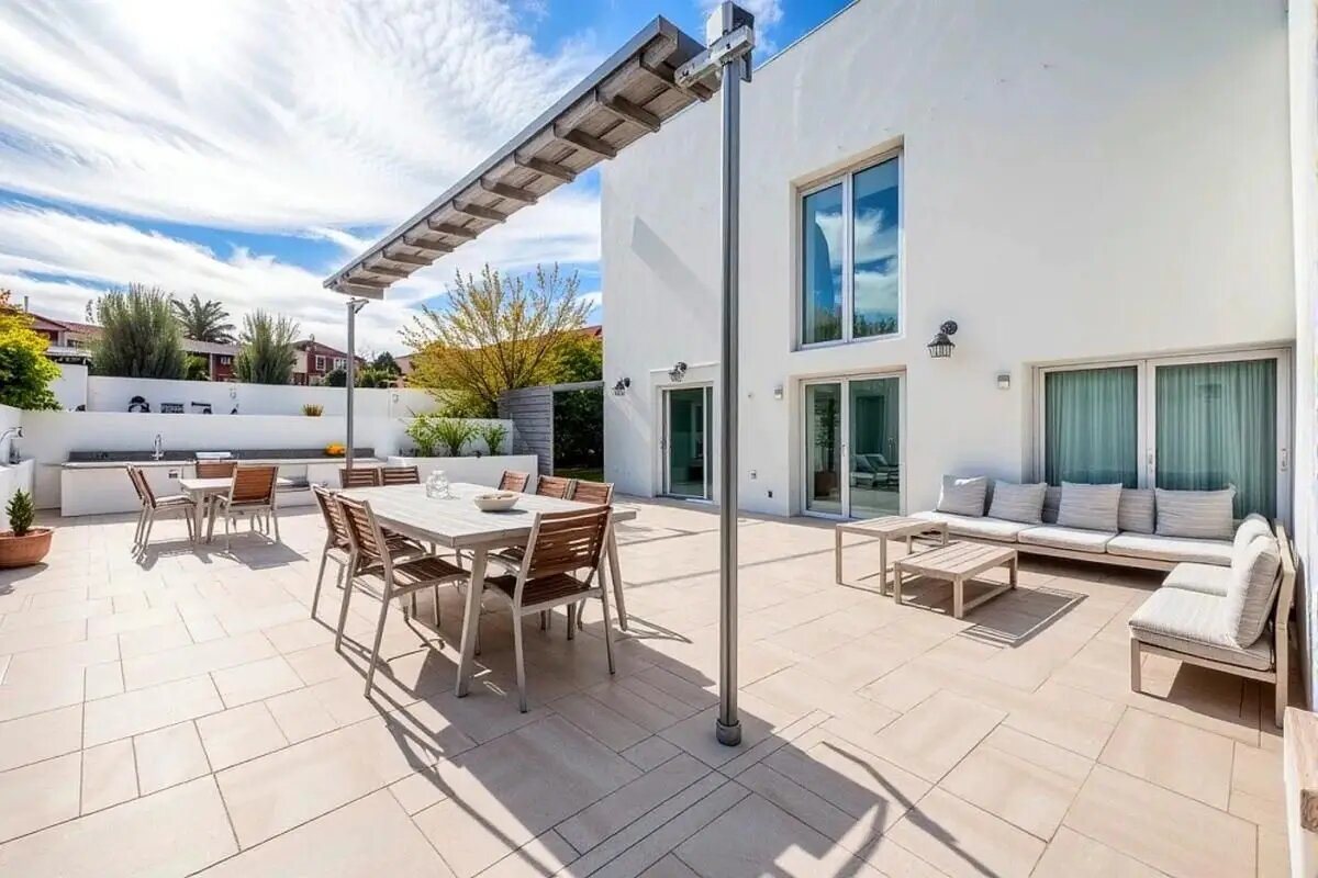 Appartement à vendre, 83m², Stains