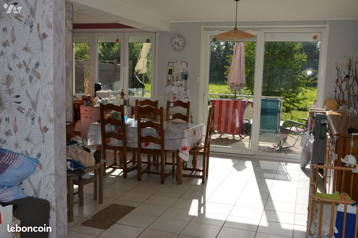 Maison à vendre, 85m², Achicourt