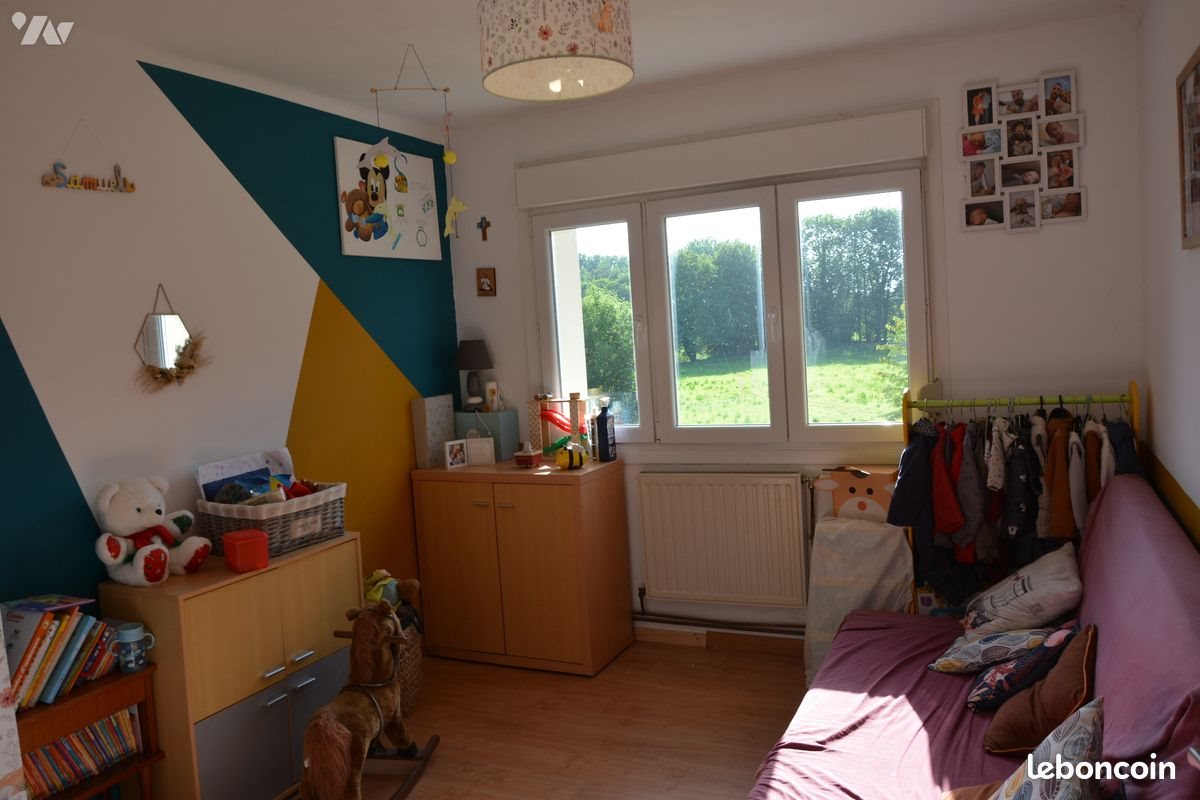 Maison à vendre, 85m², Achicourt