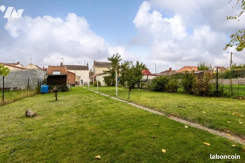 Maison à vendre, 79m², Divion