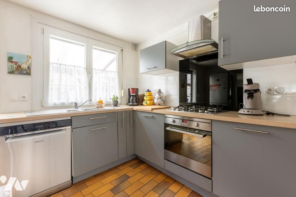 Maison à vendre, 79m², Divion