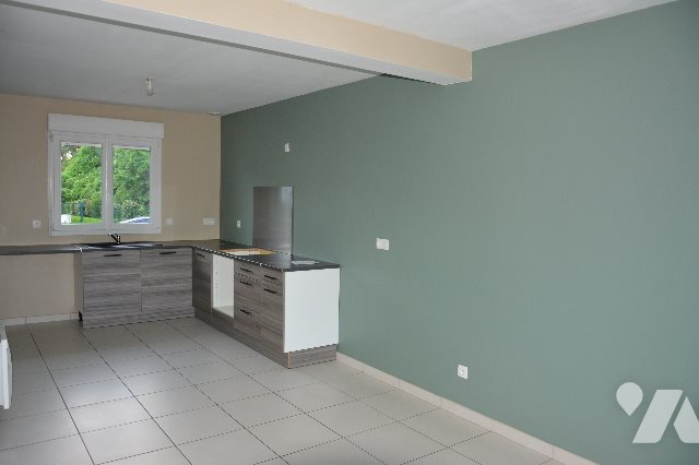 Maison à vendre, 79m², Divion