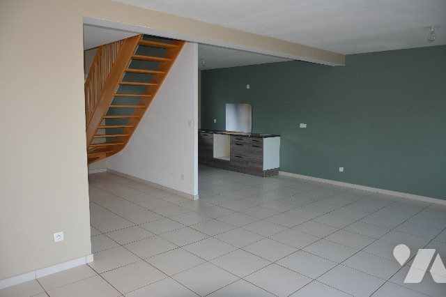 Maison à vendre, 79m², Divion