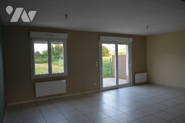 Maison à vendre, 79m², Divion