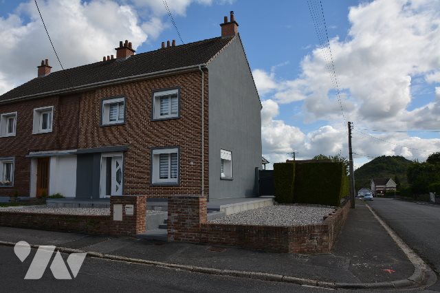 Maison à vendre, 105m², Auchel