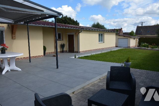Maison à vendre, 105m², Auchel