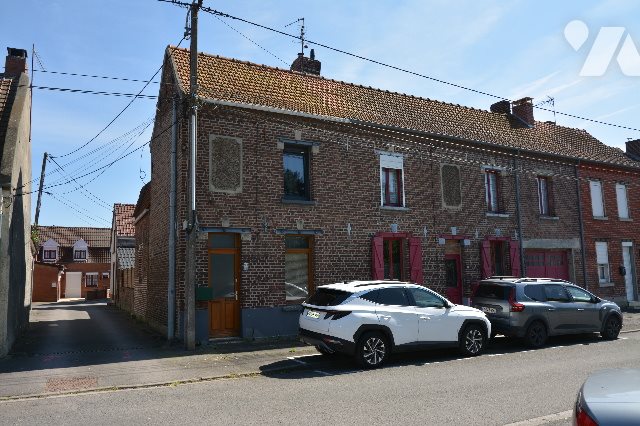 Maison à vendre, 72m², Labeuvrière