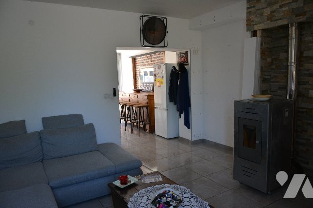 Maison à vendre, 72m², Labeuvrière