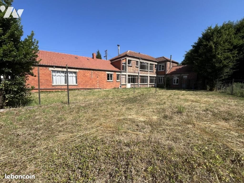 Maison à vendre, 312m², Saint-Venant