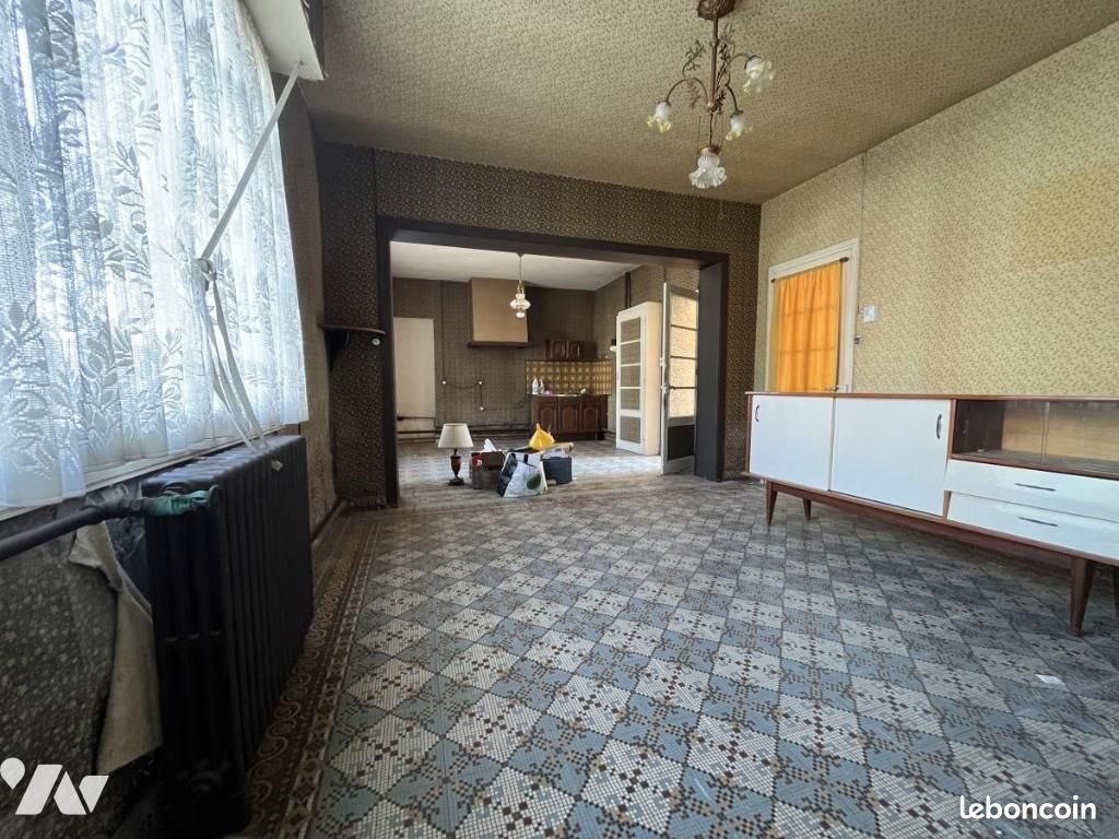 Maison à vendre, 312m², Saint-Venant
