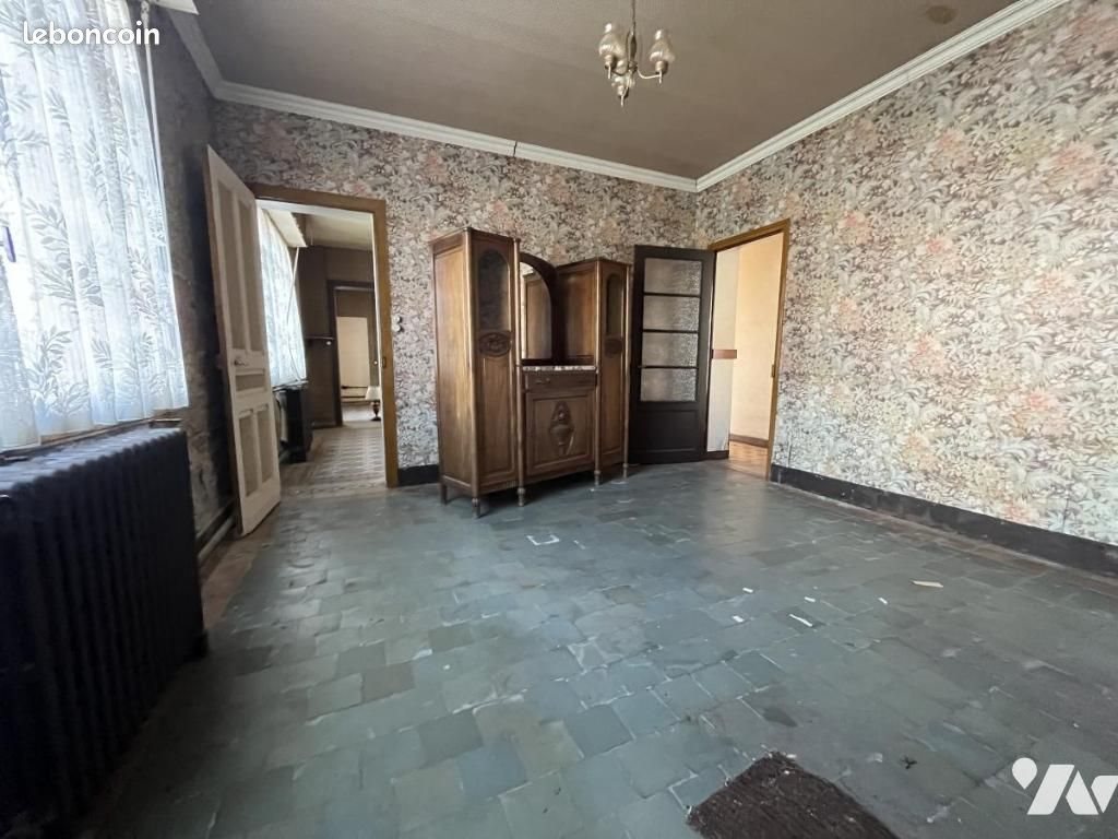 Maison à vendre, 312m², Saint-Venant