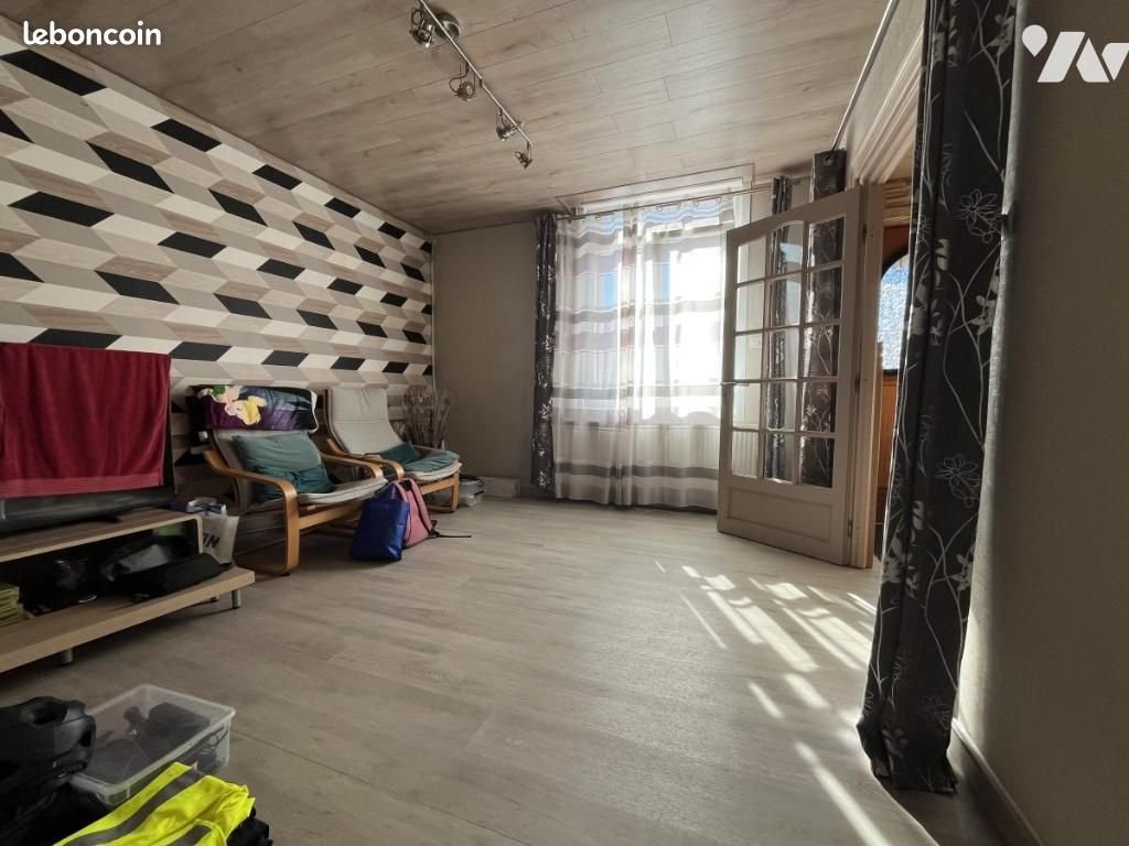 Maison à vendre, 127m², Divion