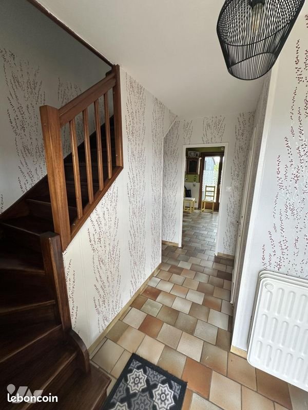 Maison à vendre, 103m², Guarbecque