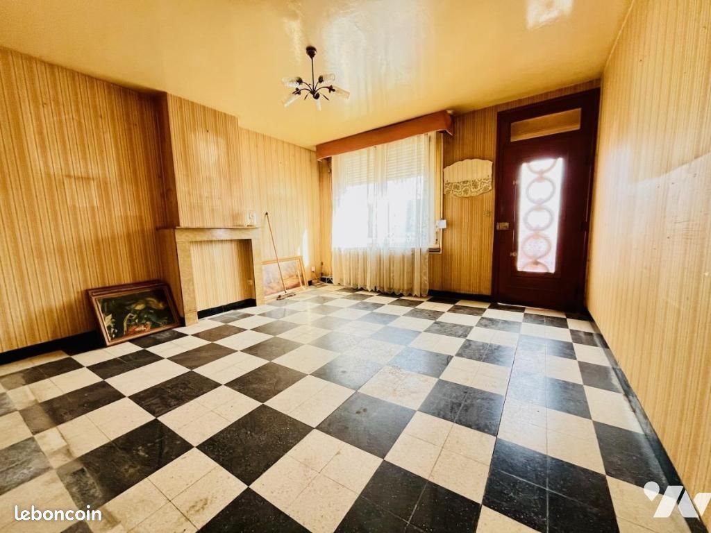 Maison à vendre, 114m², Auchel