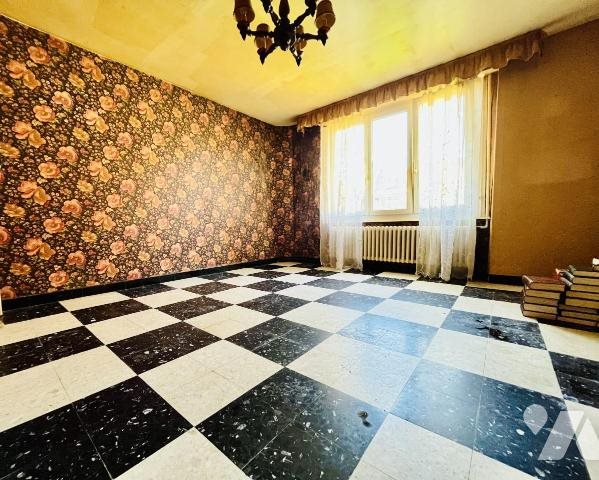 Maison à vendre, 114m², Auchel