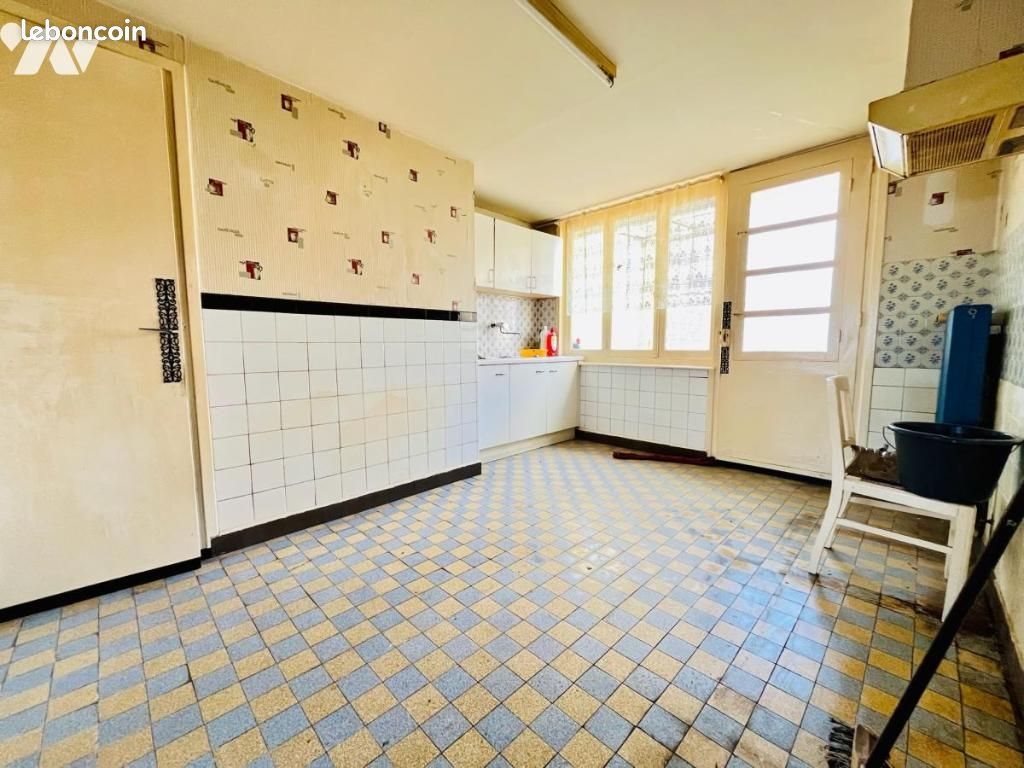 Maison à vendre, 114m², Auchel