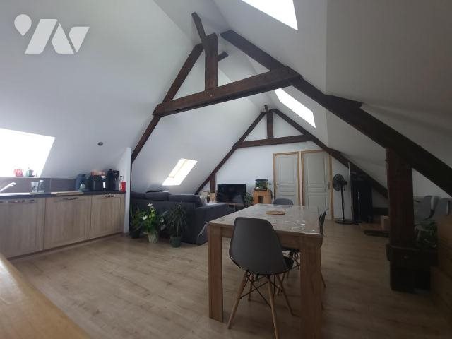 Appartement à louer, 60m², Pernes