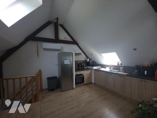 Appartement à louer, 60m², Pernes