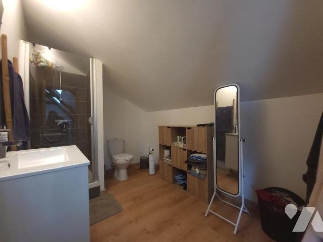 Appartement à louer, 60m², Pernes