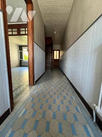 Maison à vendre, 140m², Burbure