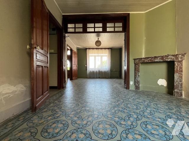 Maison à vendre, 140m², Burbure