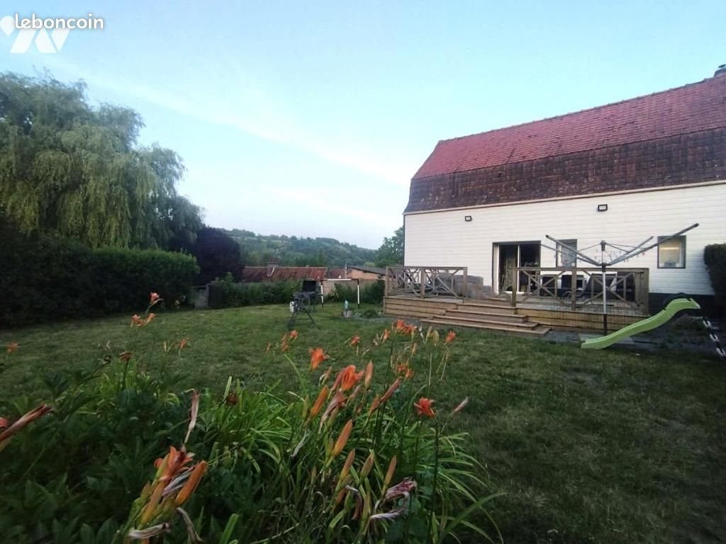 Maison à vendre, 152m², Saint-Venant