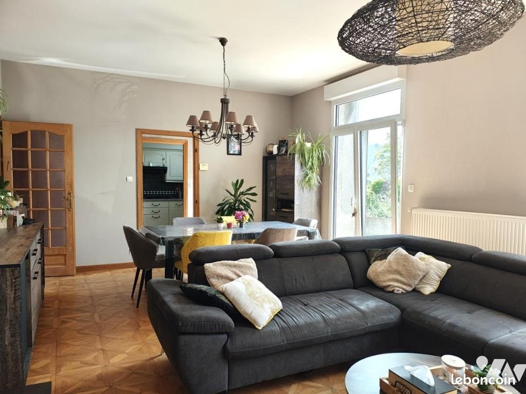 Maison à vendre, 152m², Saint-Venant
