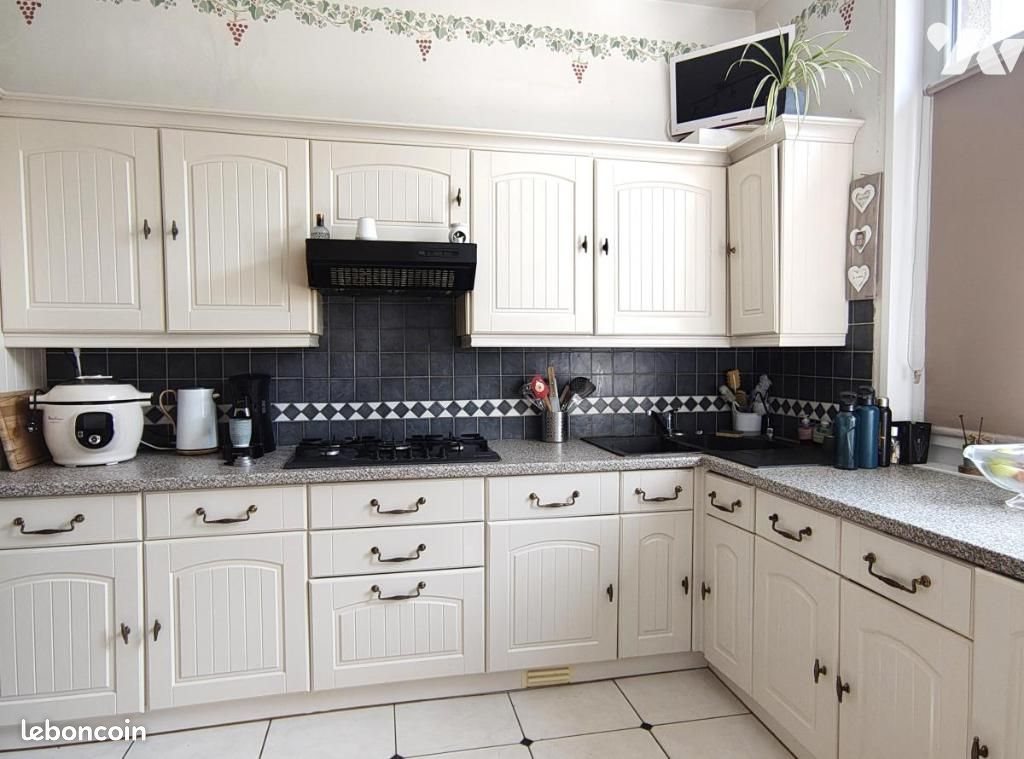 Maison à vendre, 152m², Saint-Venant
