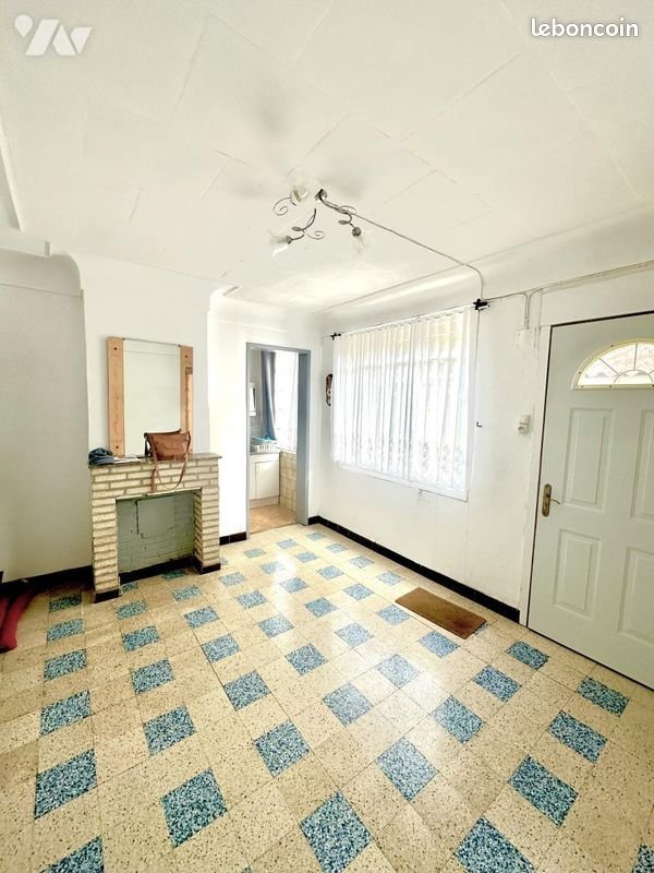 Maison à vendre, 78m², Burbure