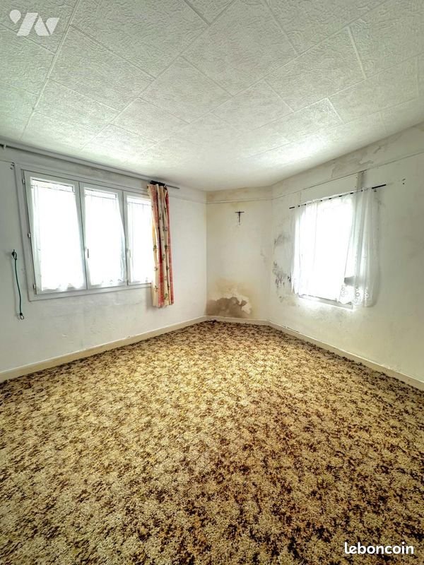 Maison à vendre, 78m², Burbure