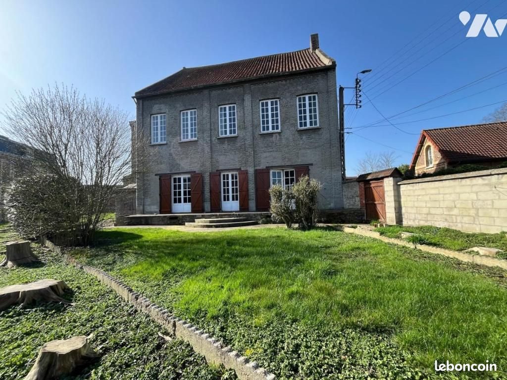 Maison à vendre, 300m², Lillers