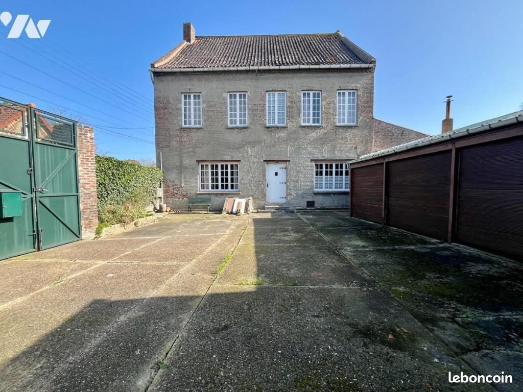 Maison à vendre, 300m², Lillers