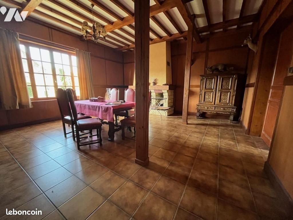 Maison à vendre, 300m², Lillers
