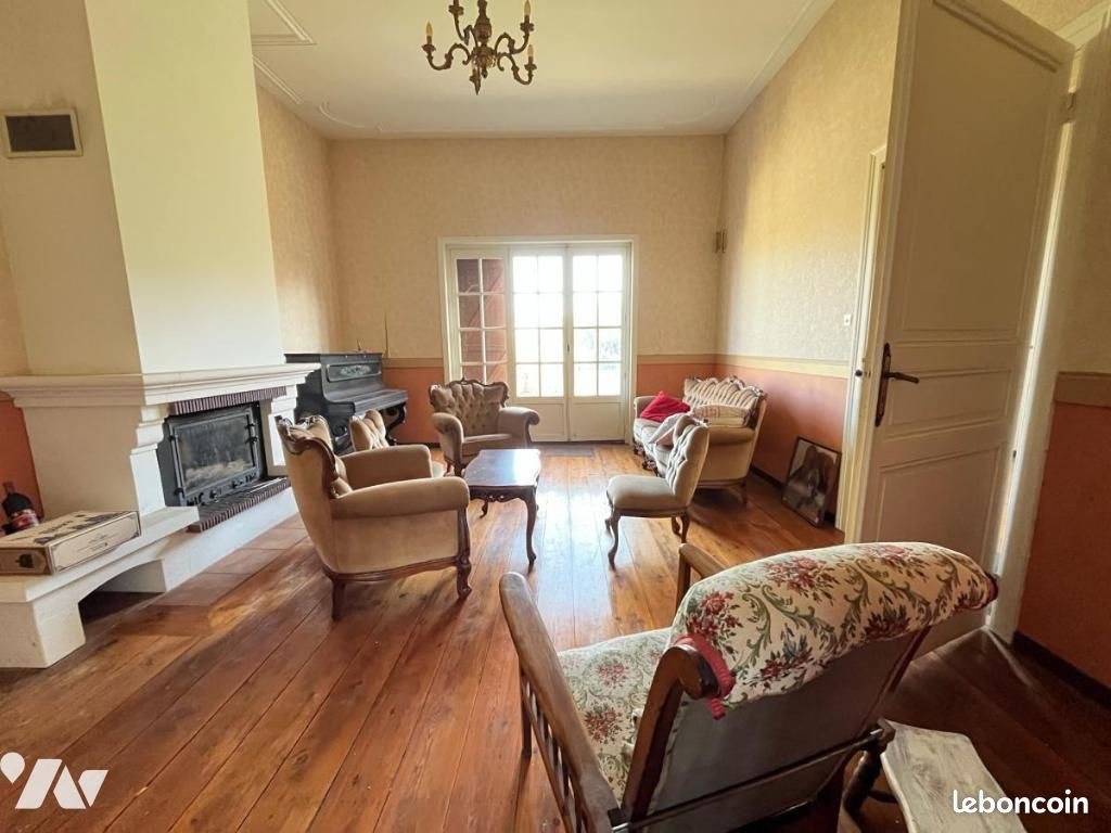 Maison à vendre, 300m², Lillers
