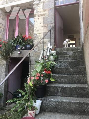 Maison à vendre, 141m², Saint-Brieuc