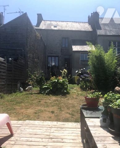 Maison à vendre, 141m², Saint-Brieuc
