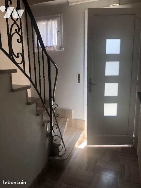 Maison à vendre, 109m², Saint-Brieuc