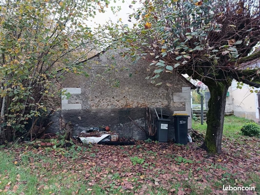 Maison à vendre, 70m², Monthou-sur-Bièvre