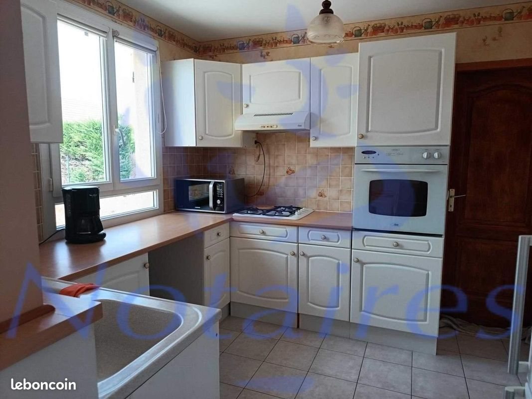 Maison à vendre, 97m², Cormeray