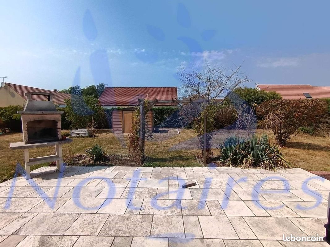 Maison à vendre, 97m², Cormeray