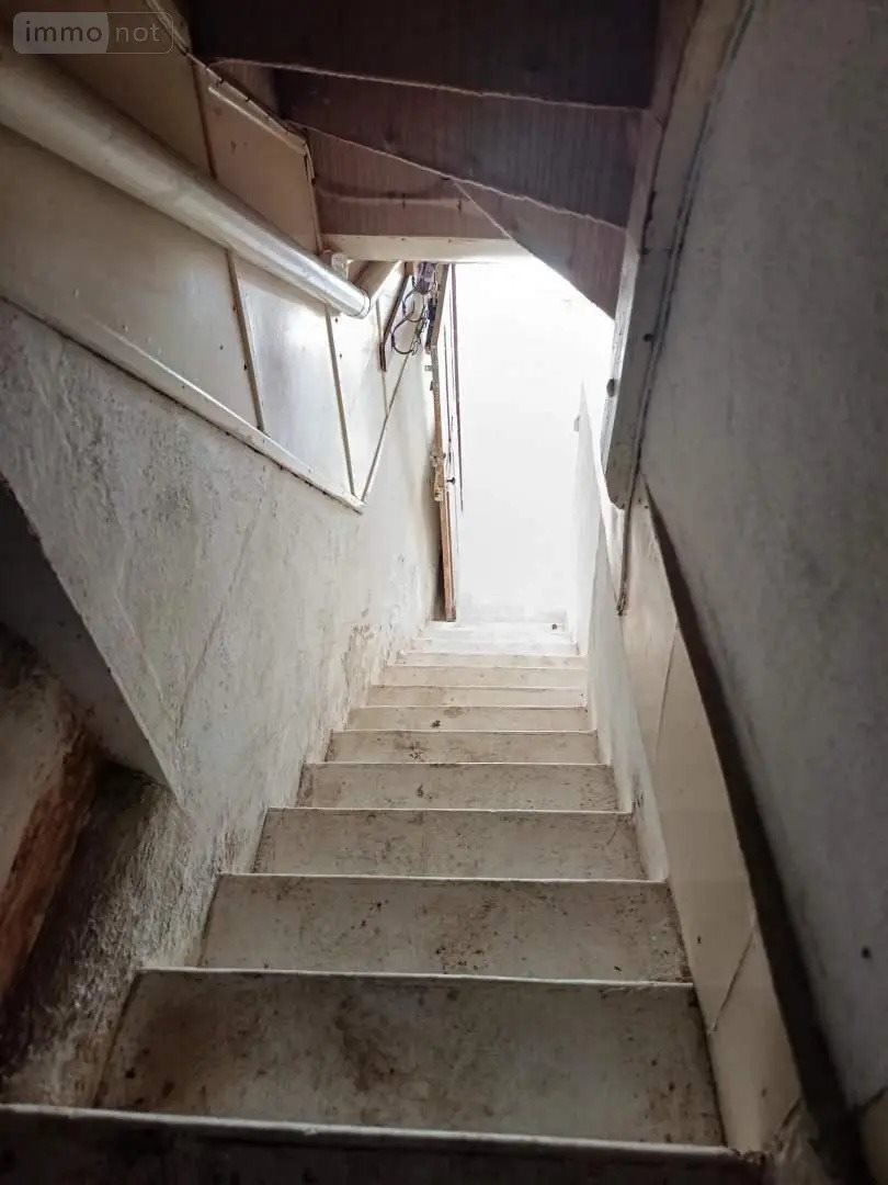 Maison à vendre, 42m², Chaumont-sur-Loire