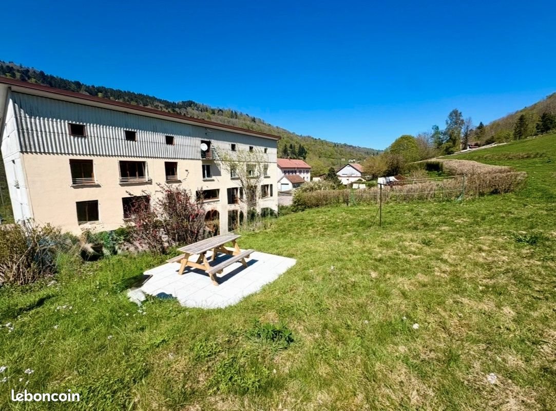 Appartement à vendre, 70m², Cornimont