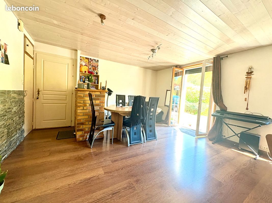 Appartement à vendre, 70m², Cornimont