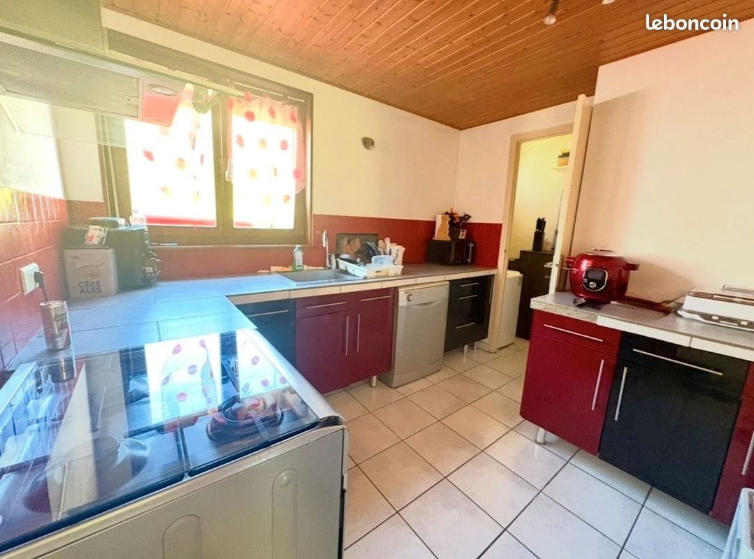 Appartement à vendre, 70m², Cornimont